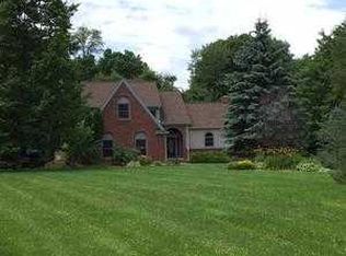 4833 Clements Cir, Howell, MI 48855