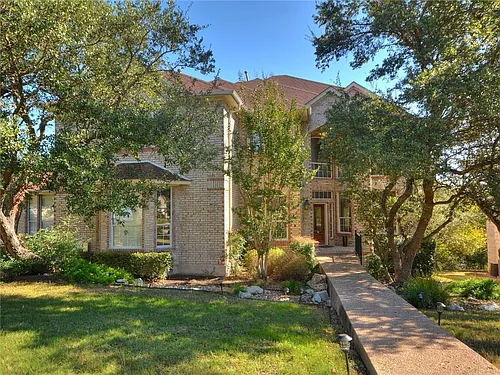 9909 Pickfair Dr Photo 1