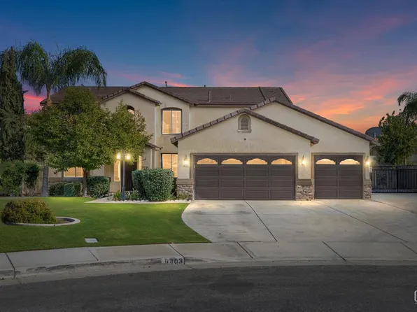 9403 Metropolitan Way, Bakersfield, CA 93311