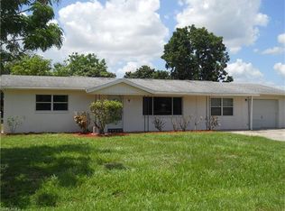 123 McKinley Ave, Lehigh Acres, FL 33936