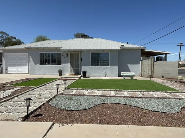 808 Oleander Ave, El Centro, CA 92243
