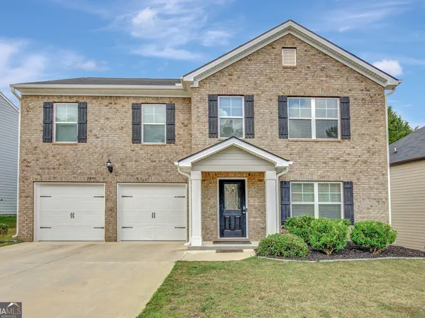 6373 Beaver Creek Trl, Atlanta, GA 30349