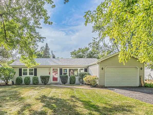 614 Kenilworth St, Grayslake, IL 60030