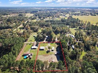 211 County Road 2292, Cleveland, TX 77327