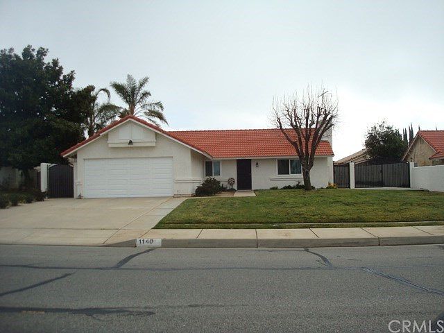 1140 Pennsylvania Ave Beaumont CA 92223 Zillow