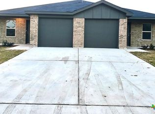 2313 Zanoletti Dr, Temple, TX 76504