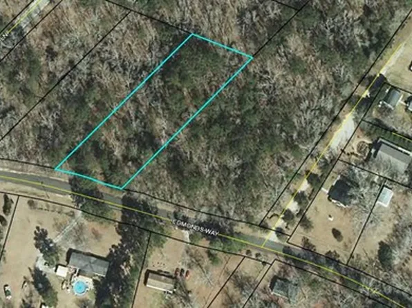 1207 Edmonds Way, Summerton, SC 29148