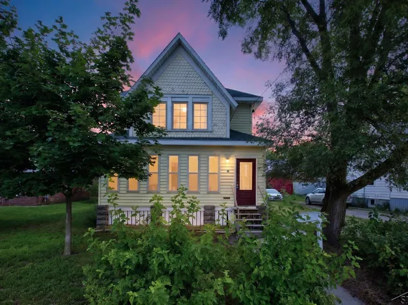 39 Washington St, Sebewaing, MI 48759
