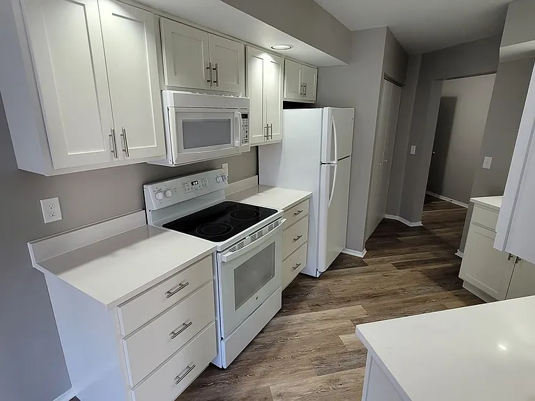 Westgate Residential Suites — Photo 124
