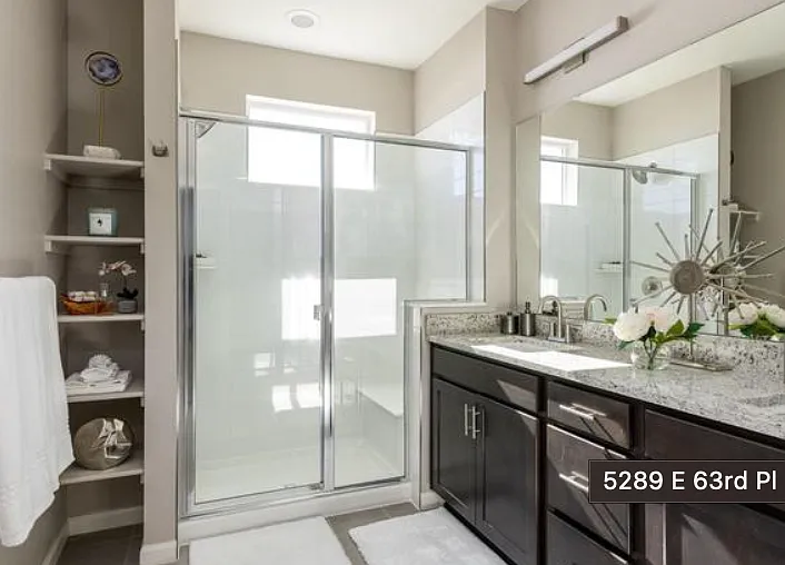 5289 E 63rd Pl — Photo 10