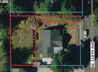 118 Southeast Ave, Portland, OR