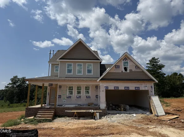 51 Watermere St, Wendell, NC 27591