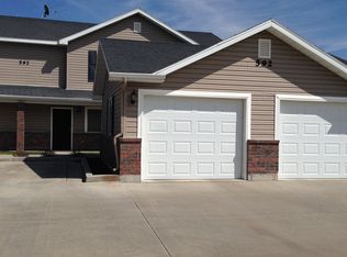 592 Pheasant Ridge Dr APT D, Chubbuck, ID 83202