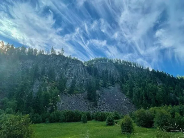 8XX Little Spokane River Rd, Newport, WA 99156