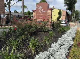 Villa Nueva Apartments, Houston, TX 77088