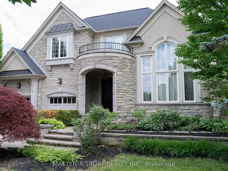 678 Saint Nicholas Ct — Photo 2