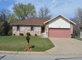 1005 E Snider St, Springfield, MO 65803