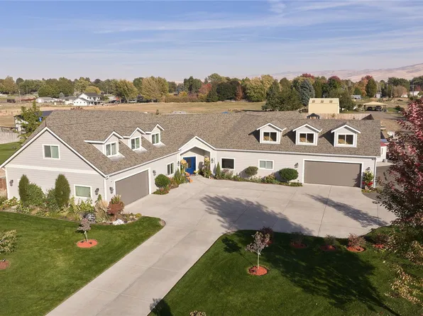 3343 Morrison Lane, Walla Walla, WA 99362