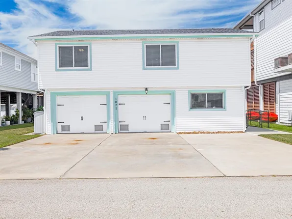 1021 Redfish St, Bayou Vista, TX 77563