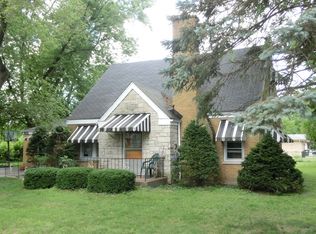 3300 W 162nd St, Markham, IL 60428