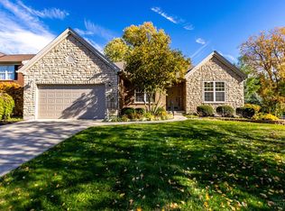 6266 Trailwood Ct, Mason, OH 45040