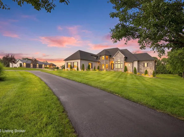 486 Chesterfield Way, Simpsonville, KY 40067