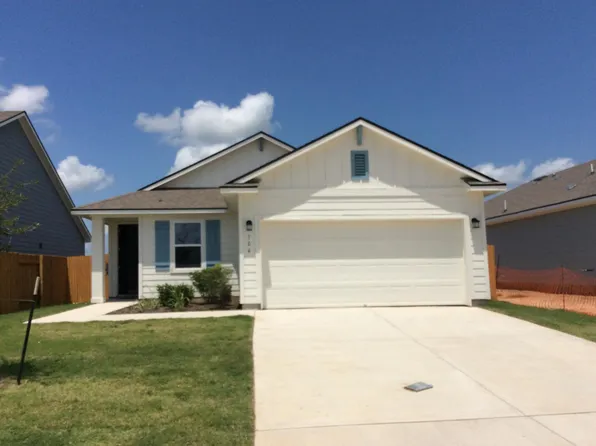 104 Cold Springs Loop, Bastrop, TX