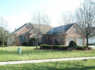 7320 Hidden Valley Dr, Lambertville, MI 48144