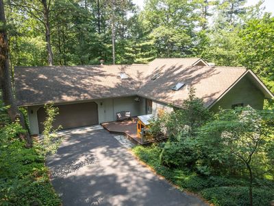 7211 Logan Ln, Traverse City, MI, 49686