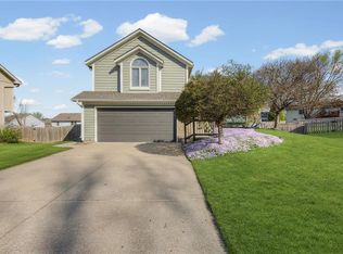 15016 W 124th St, Olathe, KS 66062