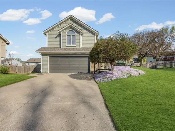 15016 W 124th St, Olathe, KS 66062