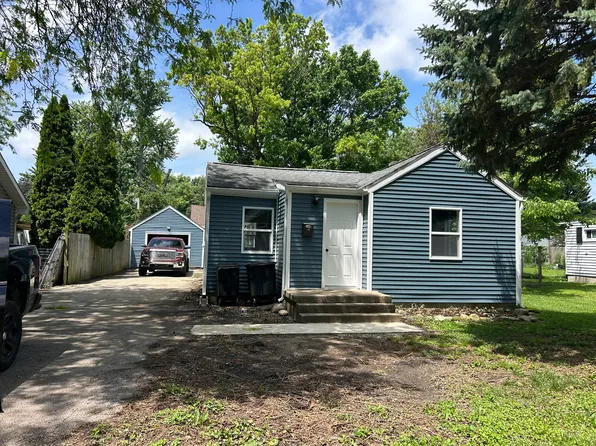 1210 S 21st St, Lafayette, IN 47905