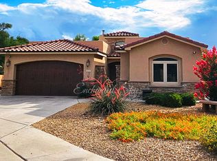 335 Luis Sanchez Pl SW, Albuquerque, NM 87105