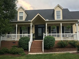 104 Hope Valley Dr, Archdale, NC 27263