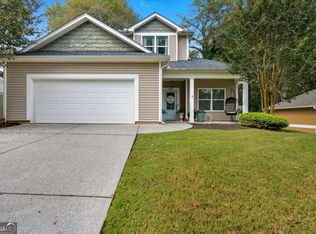 4553 Spring St, Acworth, GA 30101