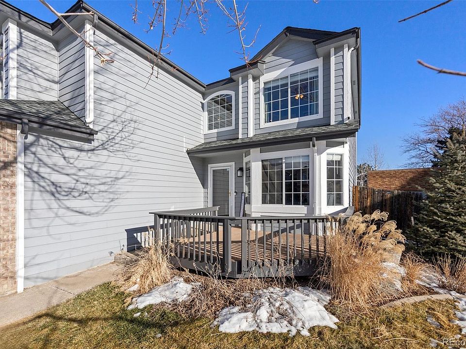 102 Heritage Avenue Castle Rock CO 80104 Zillow