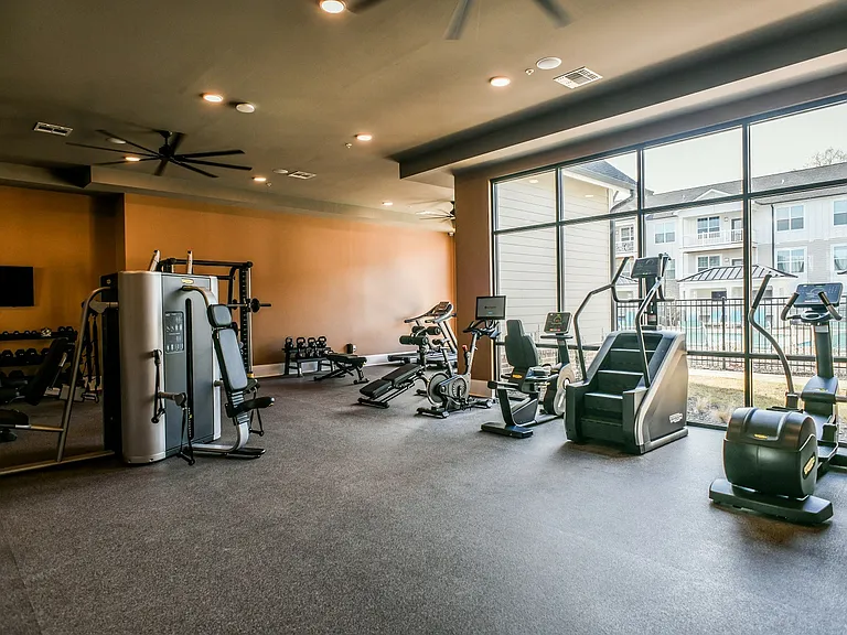 City Place at Germantown Apartments — Photo 19