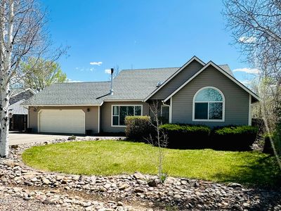141 N Paloma, Show Low, AZ, 85901