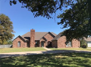 1442 Fm 371, Gainesville, TX 76240