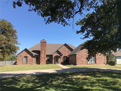 1442 Fm 371, Gainesville, TX, 76240
