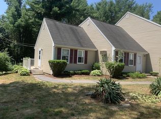 138 N Washington St APT 1, Norton, MA 02766