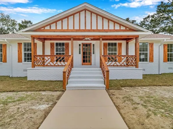 2188 & 2186 Fredonia Rd, Thomasville, GA 31757
