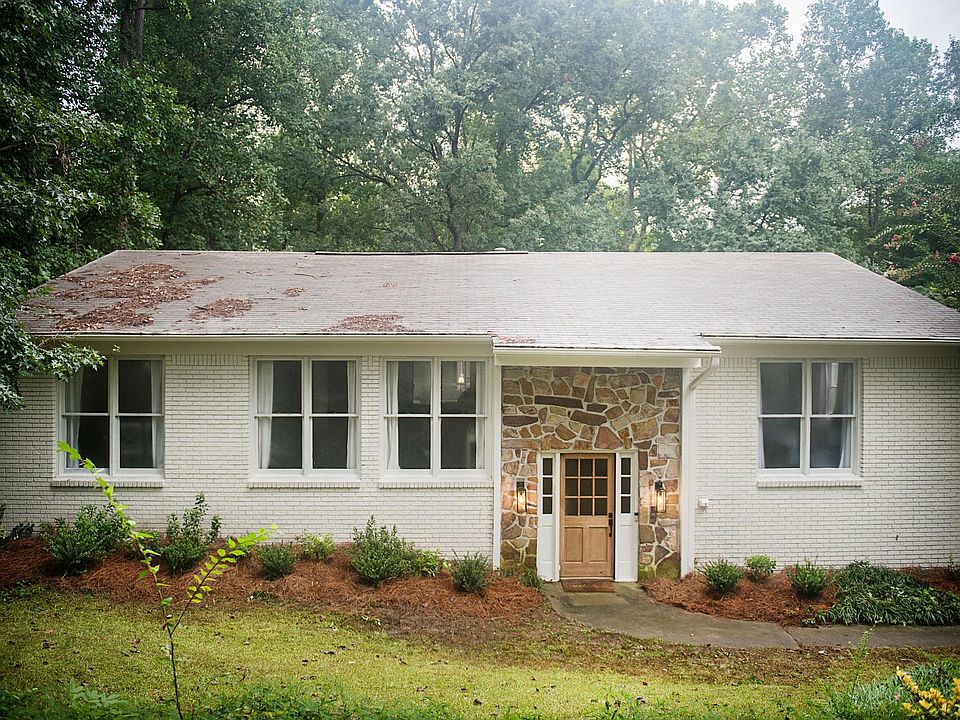 2408 Tyler Rd, Vestavia, AL 35226 Zillow