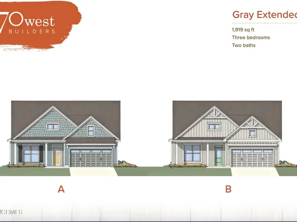 213 Coastline Circle, Cedar Point, NC 28584