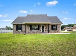 168 Grace Ct, Manchester, TN 37355
