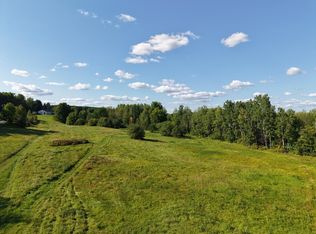 197 Spragueville Road, Presque Isle, ME 04769