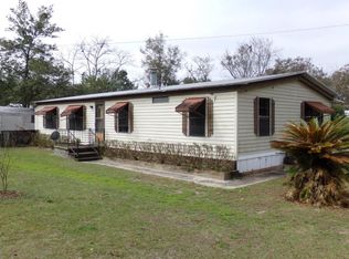 4050 SE 32nd Pl, Ocala, FL 34480