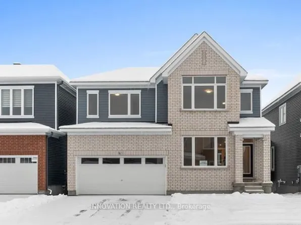 741 Eminence St, Ottawa, ON K2J 6X6
