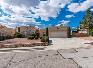 2252 Laramie Dr, Las Cruces, NM 88011