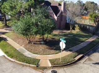 19930 Fort Stanton Dr, Katy, TX 77449